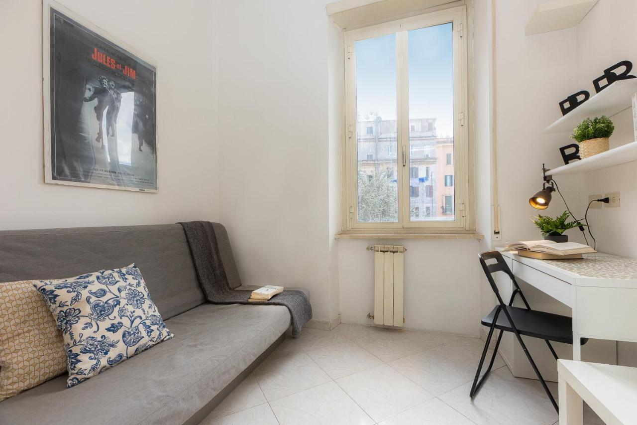 Pigneto By In Apartment *