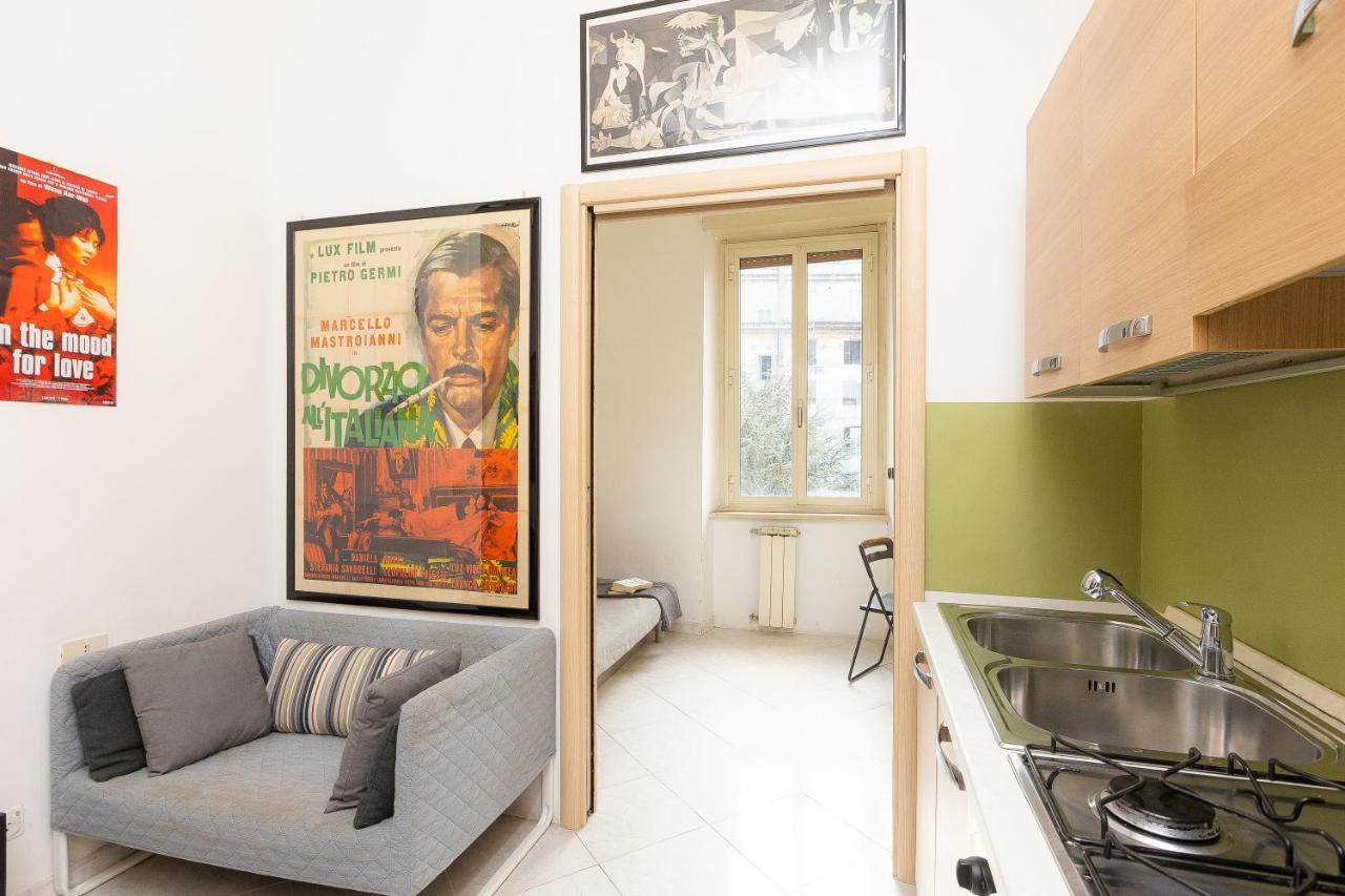 Pigneto By In Apartment *